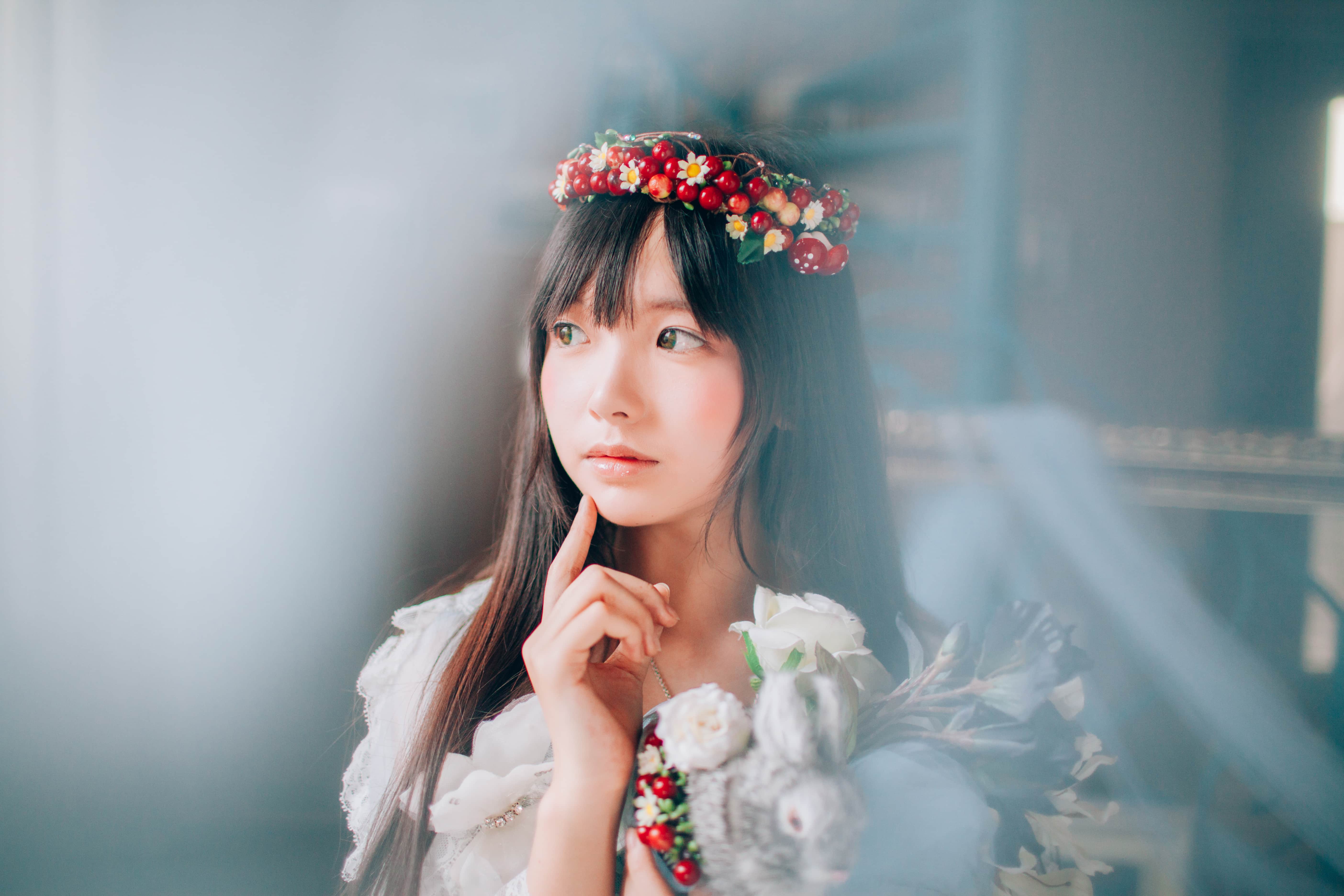 Close-up of sheer silk veil over stocking-clad toes, light catching the nylon weave and soft curves of the soles.